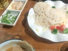 -老北京涮肉(经一路店)