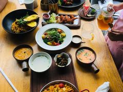 -候鸟等风来·精致西厨(万科第五城店)