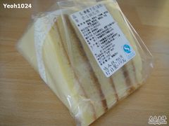 蜂蜜千层-长乐饼家(五羊新城店)
