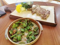 -CRAZYONES西班牙海鲜饭(上海美罗城店)