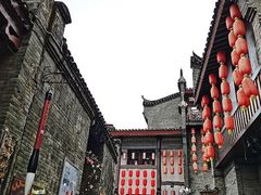 -东西巷
