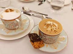 -Circle圆·花园西餐厅