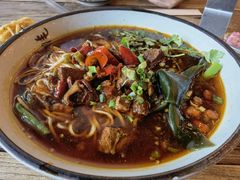 -三十三碗黄牛肉面(东原1891店)