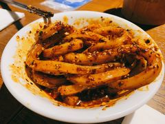 甜水面-付小姐在成都(五道口店)