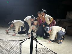 -威海华夏城景区