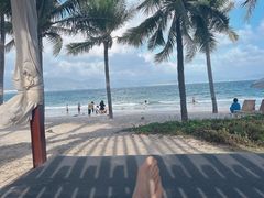 -三亚太阳湾柏悦酒店