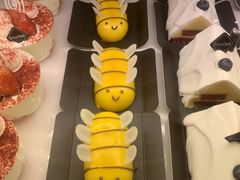 -面包新语(KKMALL京基店)