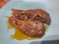 -辣不二地道川菜(汉水路店)
