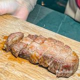 现切和牛烧肉天花板🏆跟着跃宝吃香香
