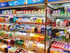 -喜士多便利店(打浦店)