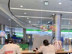 -蒙自源米线大王(东站店)