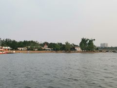 -长春市南湖公园