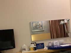 -北京东直门智选假日酒店