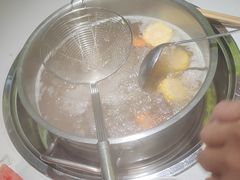 -牛品福潮汕牛肉火锅(旺庄店)