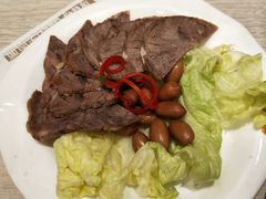 -康师傅私房牛肉面(马泉营奥莱店)