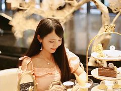 -乔治莫兰迪酒店(济南解放路山东大学店)