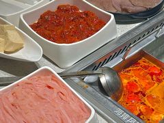 -海底捞火锅(航洋城店)