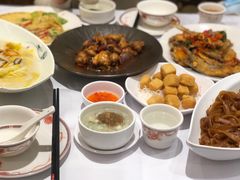 -稻香酒家(天河城店)