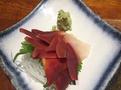 -千代武日本料理(爱建店)
