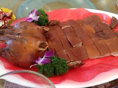 -稻香酒家·33年老字号·港式粤菜(富邦中心店)