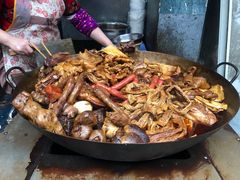 -吴长子卤菜馆(统一街店)