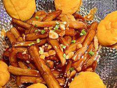 -遇见长安之高山流水(李家村万达店)
