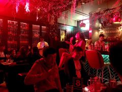 -VERVO金酒吧·独立电音俱乐部(正义坊购物中心店)