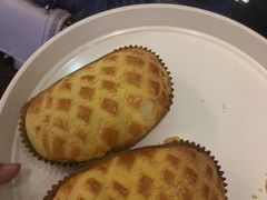 -Caidie Bakery采蝶轩(翠微店)