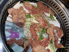 -好旺角齐市鲜切牛自助烤肉(农林五道街总店)