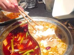 -熊喵来了火锅(四平万达第56分店)