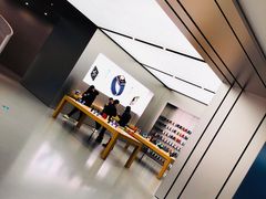 -Apple零售店(新街口店)