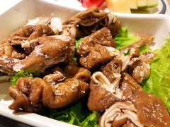 -井格重庆火锅(友谊路新业广场店)