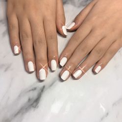 -M·X Nail日式美甲美睫