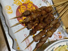 -巴依兄弟西域美食(机场店)