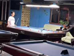 -新新潘晓婷台球俱乐部(周浦店)