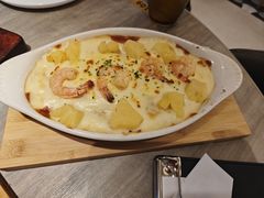 -菲滋意式餐厅(富阳东方茂店)