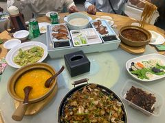 -紫光园·烤鸭(吕家营店)