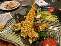 -菊上料理(蜀山银泰百货店)