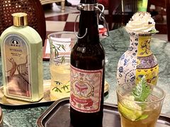 -秘密旅行Bonjour(黑金冠 江南西店)