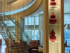 -怡咖啡海鲜自助餐厅(浦东香格里拉店)
