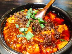 -陈麻婆豆腐(旗舰店)