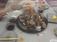 -仙螺岛海鲜自助餐厅(总店)