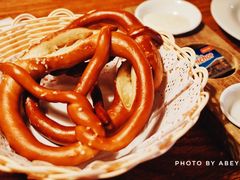 -宝莱纳啤酒花园餐厅PAULANER BRAUHAUS Nanjing(广州路店)