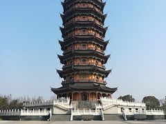 -葛仙湖公园