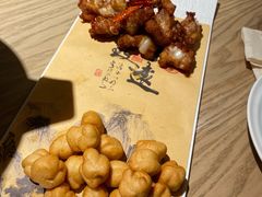 -火候轩品质湘菜·私厨(市府店)