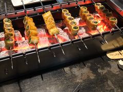 -很久以前羊肉串(簋街店)