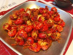 -靓靓蒸虾·头牌蒸虾(沙湖旗舰店)
