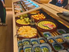 -温禾牛·和牛寿喜烧自助火锅(恒基名人店)