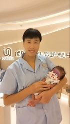 -优贝恩母婴护理中心