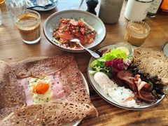 -RAC BAR(安福路店)